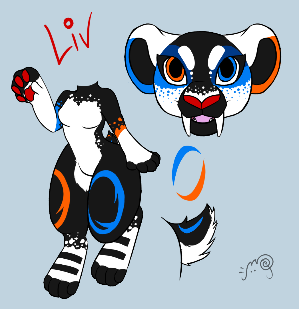 Portal-inspired design