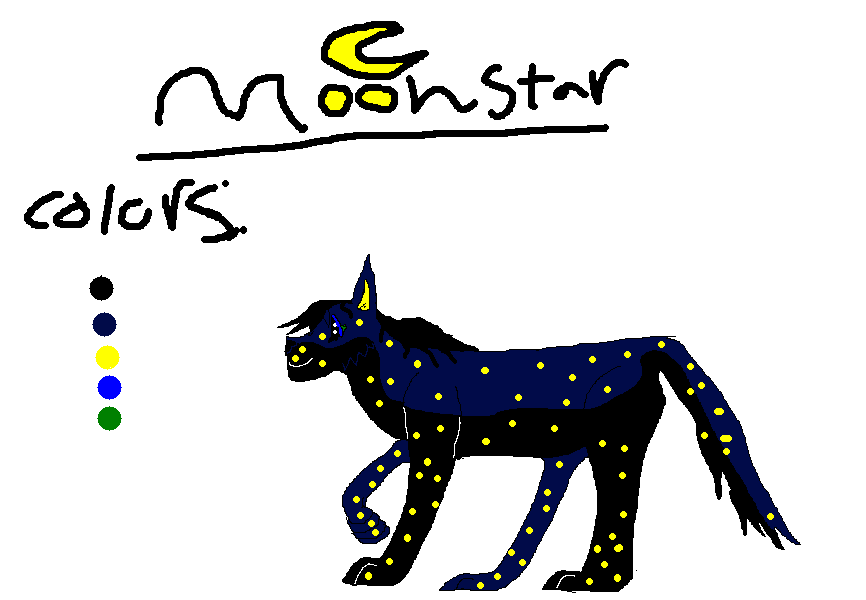 Moonstar