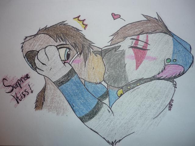 I remember being very fond of this one.