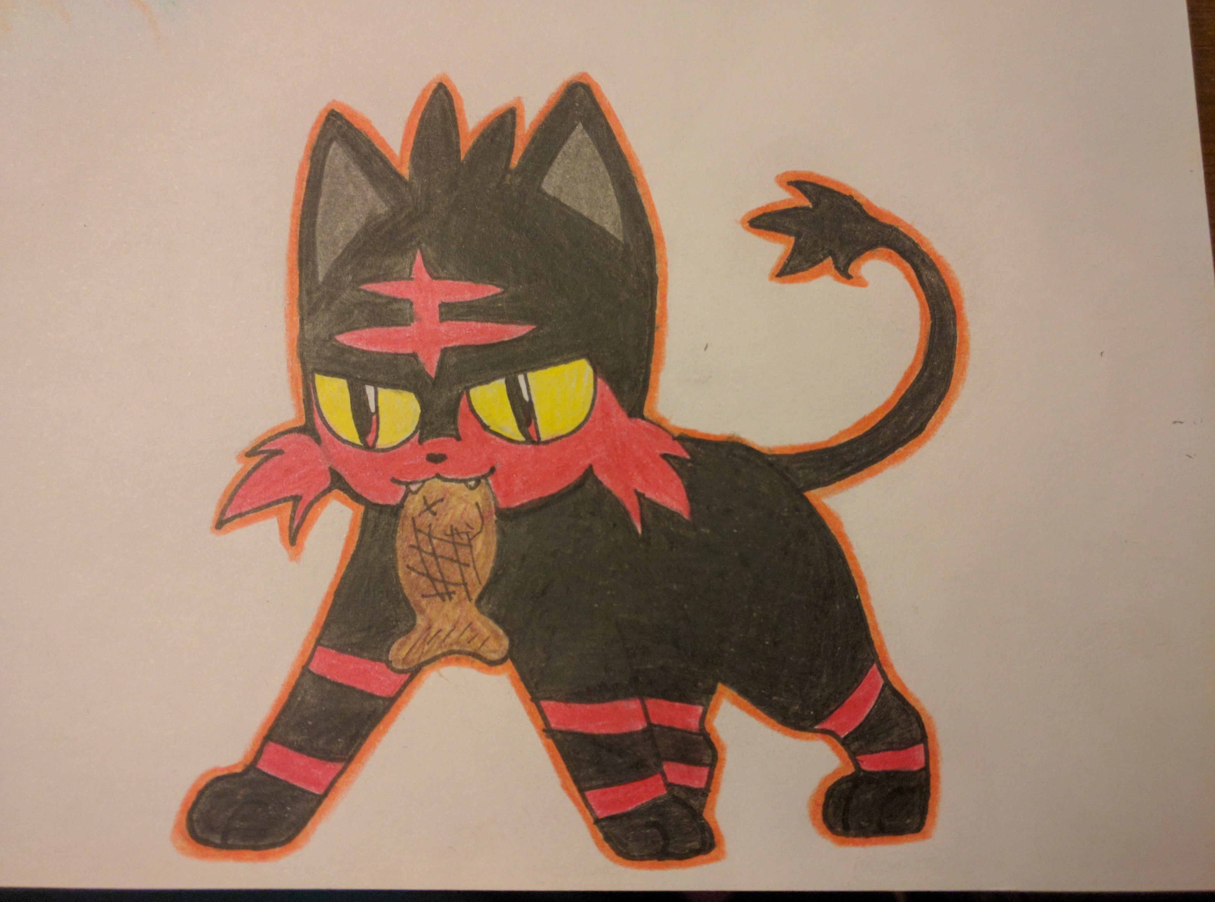 Litten
