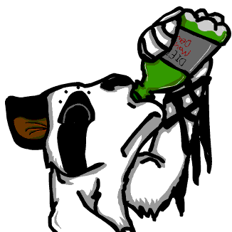 I made a few animated gifs.