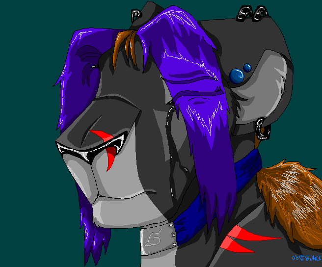 Always with the sad lions. Highlights are cool tho.