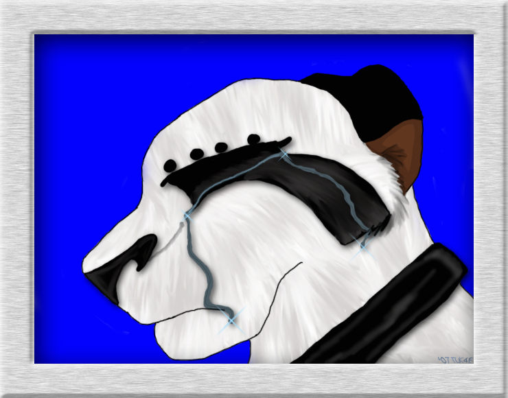 This was originally posted alongside the lyrics to Iris by the Goo Goo Dolls lmao.