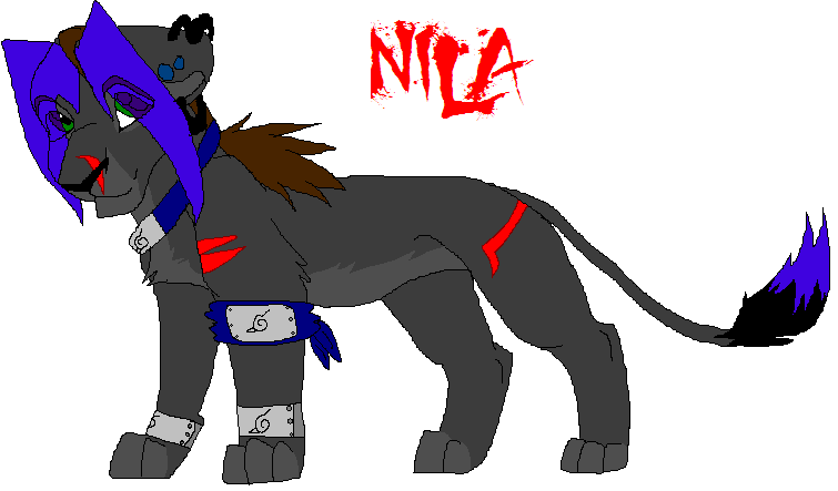 Sona rocking the 2 headbands cause that makes you cooler.