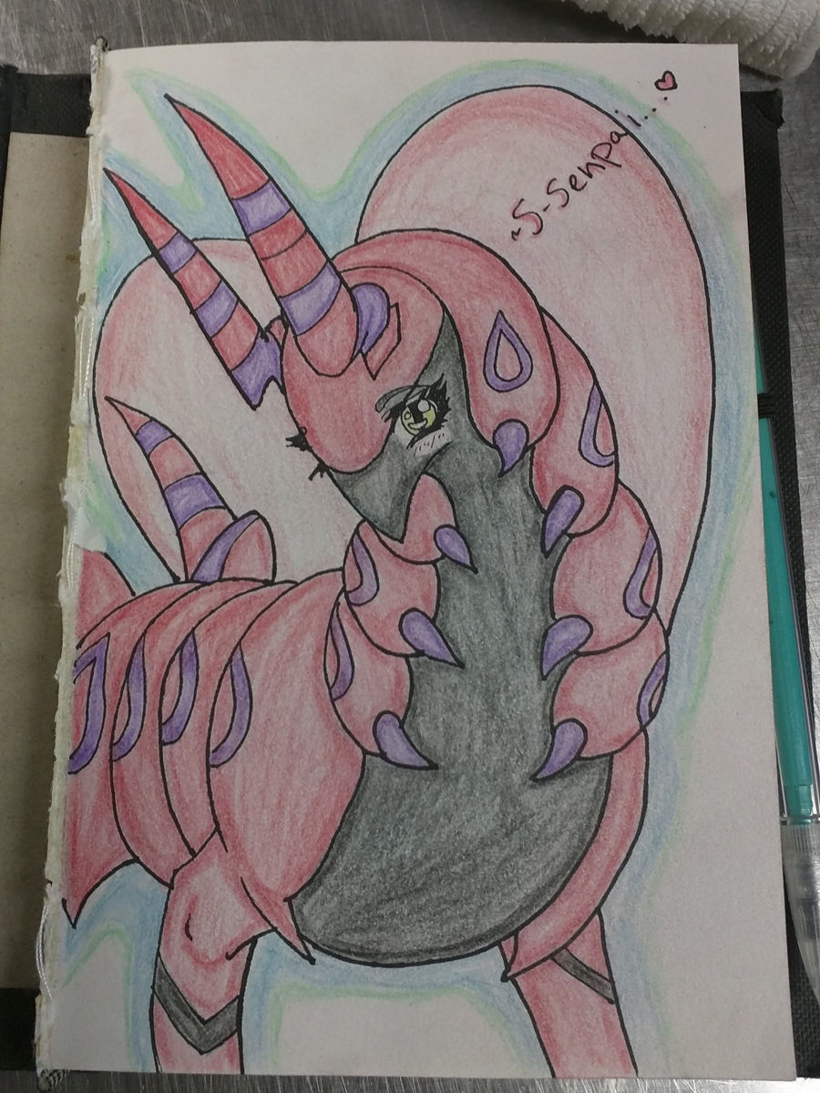 Wish I remembered the context... lmao