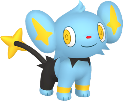 Shinx